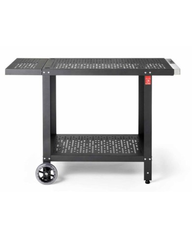 Carrello Barbecue Planet Ca.Smart Rock Carrello Barbecue Planet Ca.Smart Rock
