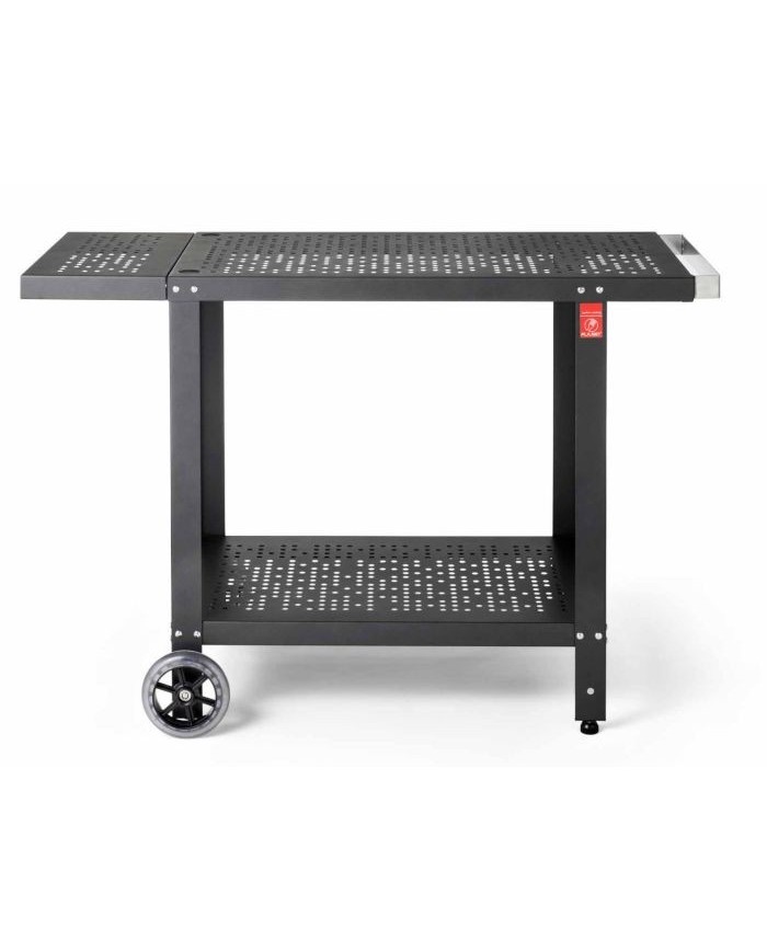 Carrello Barbecue Planet Ca.Smart Rock