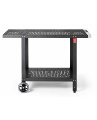 Carrello Barbecue Planet Ca.Smart Rock