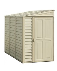 Casetta Da Giardino in PVC Duramax Classic Ezooza