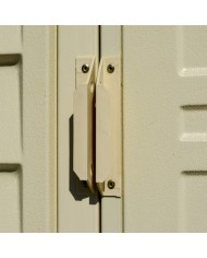 Casetta Da Giardino in PVC Duramax Classic Ezooza