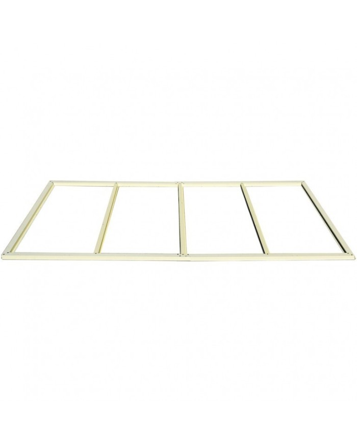 Casetta Da Giardino in PVC Duramax Classic Ezooza