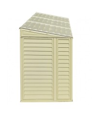 Casetta Da Giardino in PVC Duramax Classic Ezooza