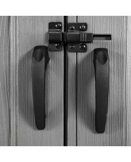 Casetta Da Giardino in PVC Lifetime Neptun Ezooza