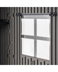 Casetta Da Giardino in PVC Lifetime Neptun Ezooza