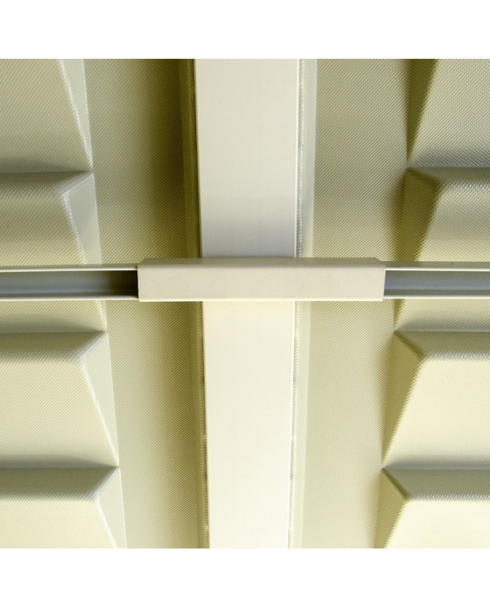 Casetta Da Giardino In  PVC Duramax Premier