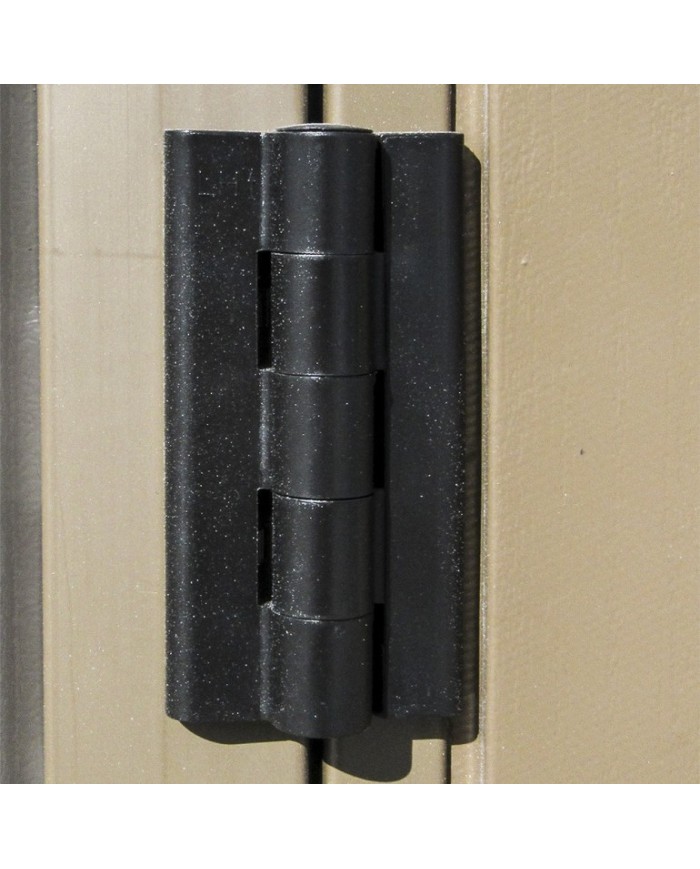 Casetta Da Giardino In  PVC Duramax Premier