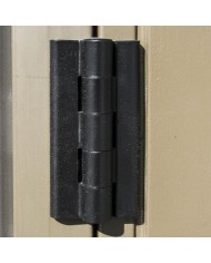 Casetta Da Giardino In  PVC Duramax Premier