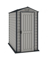 Casetta Da Giardino in PVC EverMore Duramax PLus Ezooza