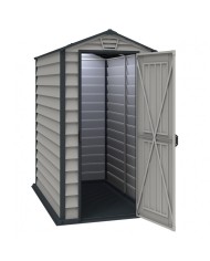 Casetta Da Giardino in PVC EverMore Duramax PLus Ezooza