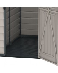 Casetta Da Giardino in PVC EverMore Duramax PLus Ezooza