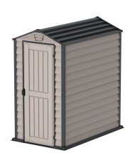 Casetta Da Giardino in PVC EverMore Duramax PLus Ezooza