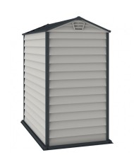Casetta Da Giardino in PVC EverMore Duramax PLus Ezooza