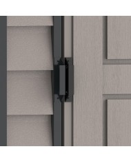 Casetta Da Giardino in PVC EverMore Duramax PLus Ezooza