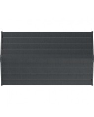 Casetta Da Giardino in PVC EverMore Duramax PLus Ezooza