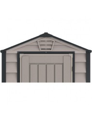 Casetta Da Giardino in PVC EverMore Duramax PLus Ezooza