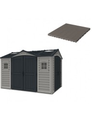 Pavimento per Duramax Apex Pro 10,5'x8' (326 x 240 x 235 cm) compatibile