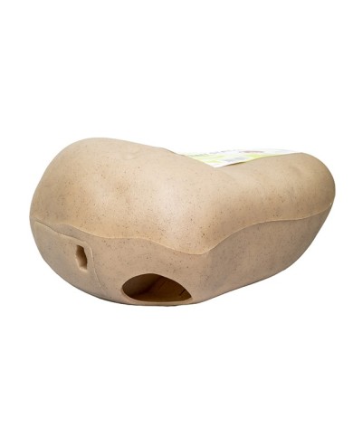 Rock bait station Inverde