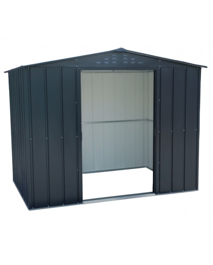Casetta Da Giardino Top Shed Ezooza