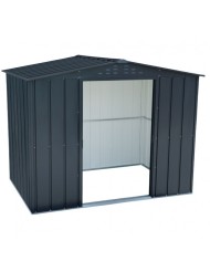 Casetta Da Giardino Top Shed Ezooza