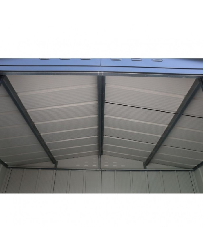 Casetta Da Giardino Top Shed Ezooza