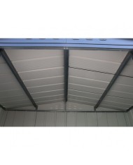 Casetta Da Giardino Top Shed Ezooza