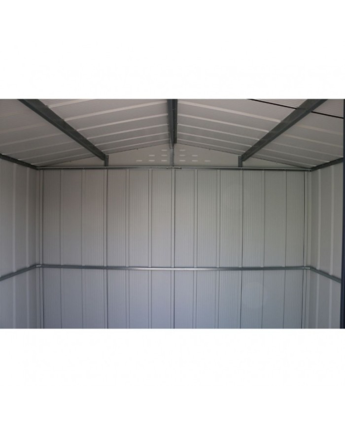 Casetta Da Giardino Top Shed Ezooza