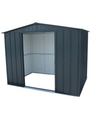 Casetta Da Giardino Top Shed Ezooza