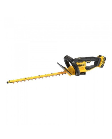 Tagliasiepi 18V XR 55cm- DeWalt Tagliasiepi 18V XR 55cm- DeWalt