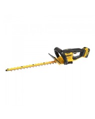 Tagliasiepi 18V XR 55cm- DeWalt