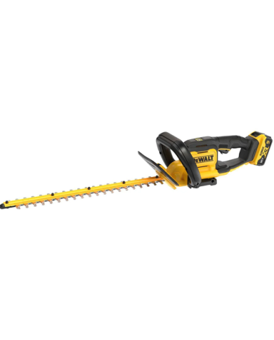 Tagliasiepi 18V XR 55cm- DeWalt Tagliasiepi 18V XR 55cm- DeWalt