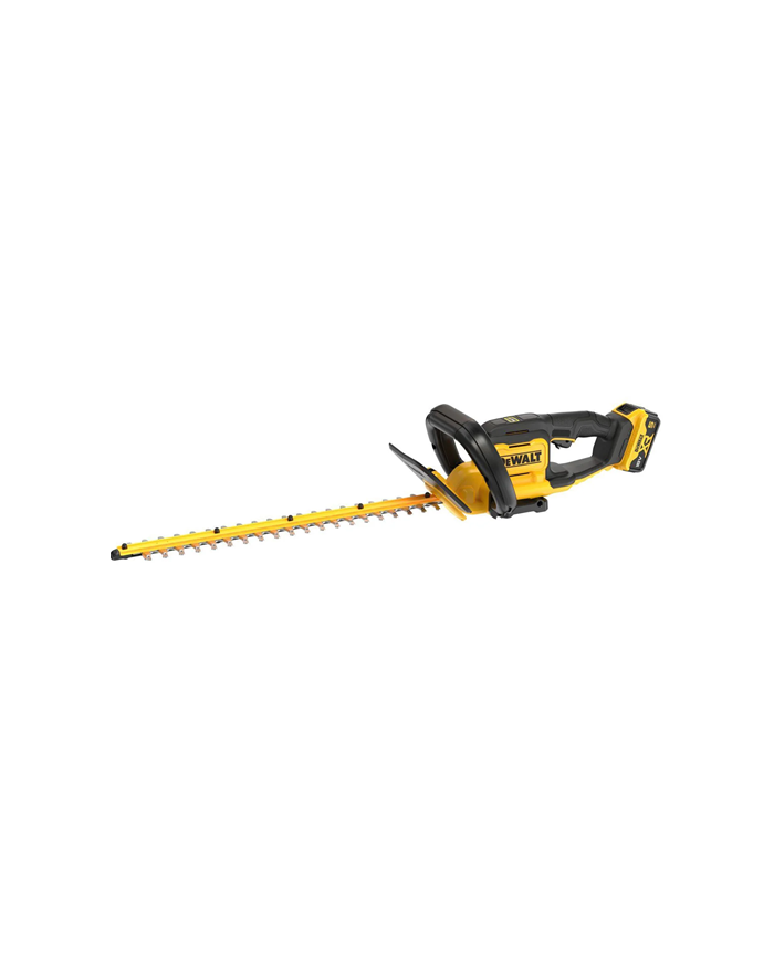 Tagliasiepi 18V XR 55cm- DeWalt