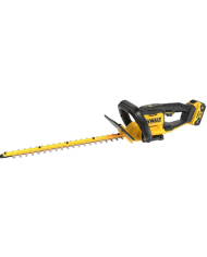 Tagliasiepi 18V XR 55cm- DeWalt