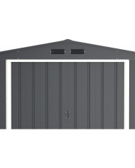 Casetta da Giardino in Metallo Duramax Ezooza