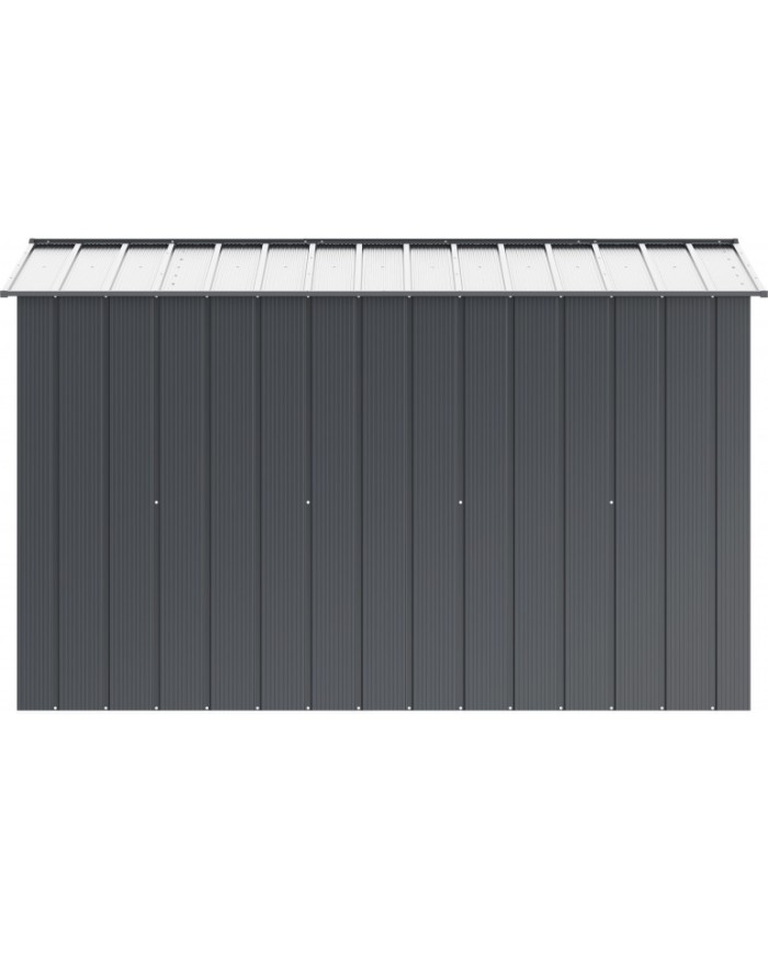 Casetta da Giardino in Metallo Duramax Ezooza