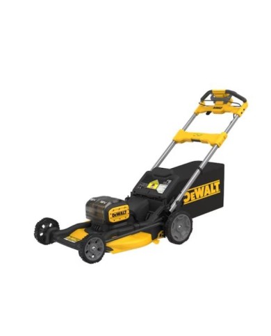 Rasaerba semovente XR 18Vx2 Brushless DeWalt Rasaerba semovente XR 18Vx2 Brushless DeWalt
