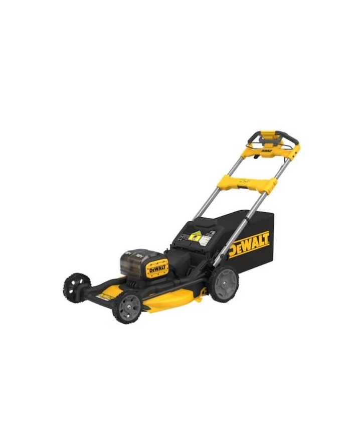Rasaerba semovente XR 18Vx2 Brushless DeWalt
