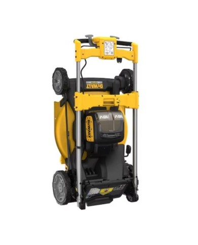 Rasaerba semovente XR 18Vx2 Brushless DeWalt Rasaerba semovente XR 18Vx2 Brushless DeWalt