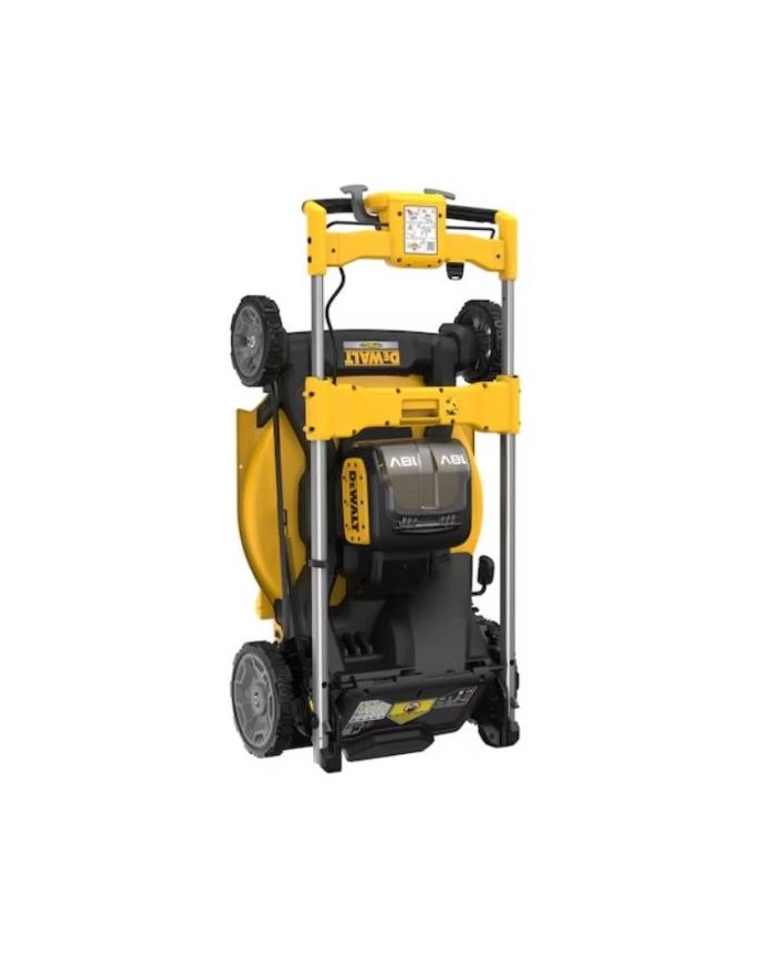 Rasaerba semovente XR 18Vx2 Brushless DeWalt