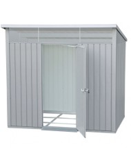 Casetta da Giardino in Metallo Palladium Duramax Ezooza