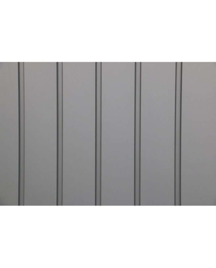 Casetta da Giardino in Metallo Palladium Duramax Ezooza