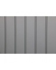 Casetta da Giardino in Metallo Palladium Duramax Ezooza