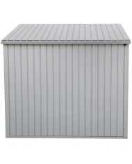 Casetta da Giardino in Metallo Palladium Duramax Ezooza