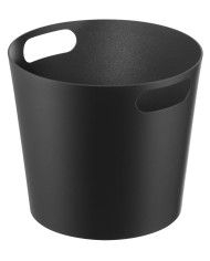 Secchiello da Terra in Alluminio Bel-fer 42/SCT Antracite