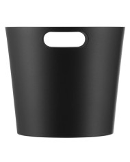 Secchiello da Terra in Alluminio Bel-fer 42/SCT Antracite