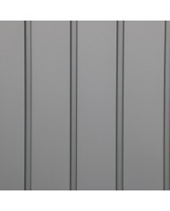 Casetta da giardino in Metallo Duramax Palladium Ezooza