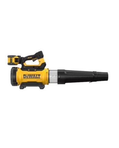 Soffiatore a batteria 54V 9Ah Dewalt Soffiatore a batteria 54V 9Ah Dewalt
