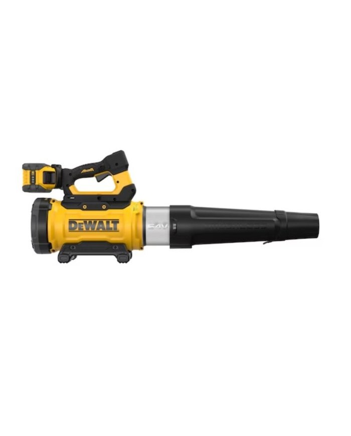 Soffiatore a batteria 54V 9Ah Dewalt