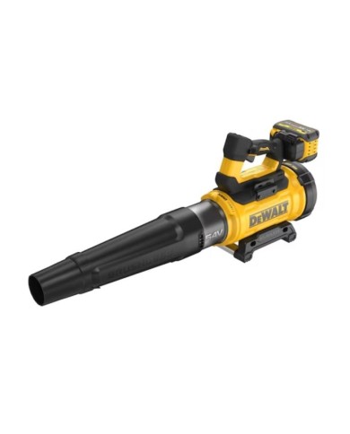 Soffiatore a batteria 54V 9Ah Dewalt Soffiatore a batteria 54V 9Ah Dewalt