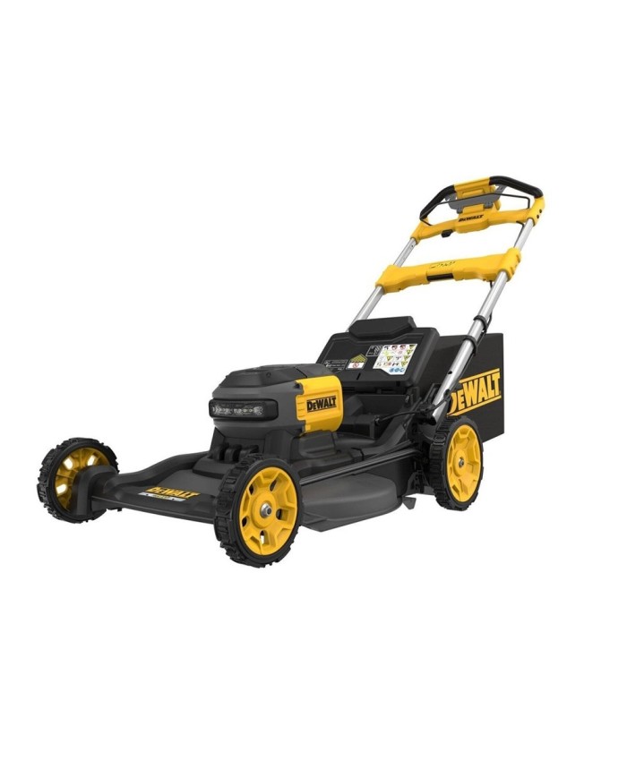 Rasaerba 54V DeWalt